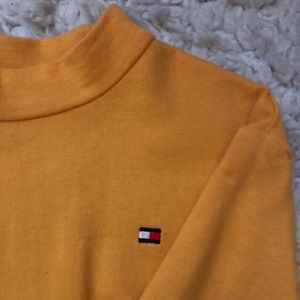 Tommy Hilfiger long sleeve top